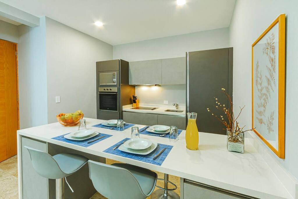 Apartamento The Shore 107 3br In The Heart Of